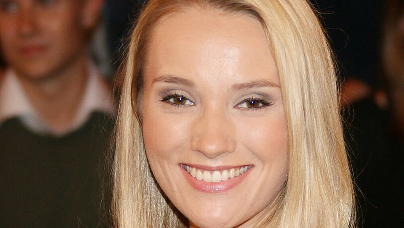 "Die Bachelorette" Anna Hofbauer konnte der Show nicht zum gewünschten Erfolg verhelfen "Die Bachelorette" Anna Hofbauer konnte der Show nicht zum gewünschten Erfolg verhelfen