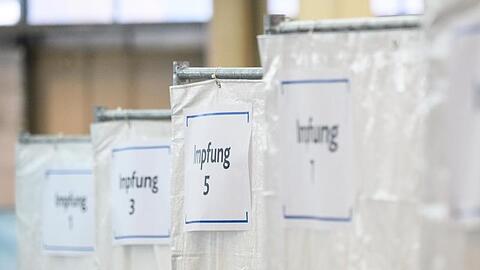 Sobald der Corona-Impfstoff da ist, sollen zuerst bestimmte Personengruppen geimpft werden.