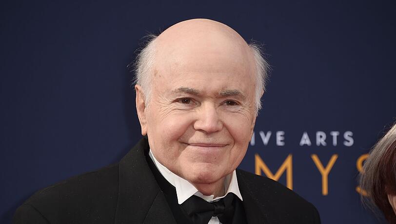 Der US-Schauspieler Walter Koenig ist tot. (Archivbild) Der US-Schauspieler Walter Koenig ist tot. (Archivbild)