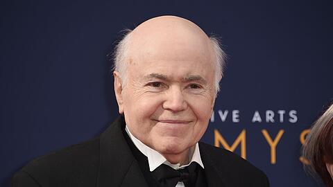 Der US-Schauspieler Walter Koenig ist tot. (Archivbild)