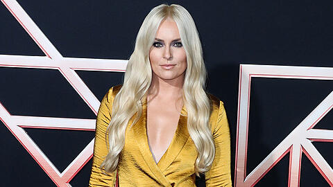 Lindsey Vonn wird sich für den Wiener Opernball in Schale werfen.