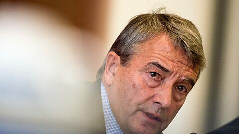&bdquo;Das Sommermärchen war ein Sommermärchen und es bleibt ein Sommermärchen&ldquo; &ndash; sagt zumindest DFB-Präsident Wolfgang Niersbach.