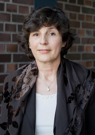 Die Toxikologin Inge Paulini (57) ist.seit April 2017 Präsidentin des Bundesamtes für Strahlenschutz (BfS).