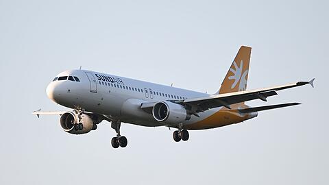 Am Mittwoch war der erste Sonderflug mit Deutschen aus Israel in Amman gestartet.