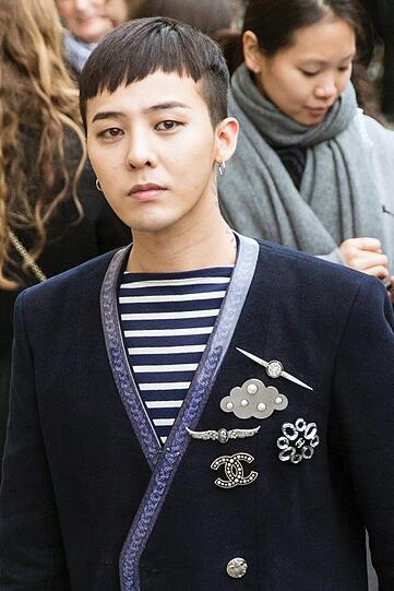Kwon Ji Yong