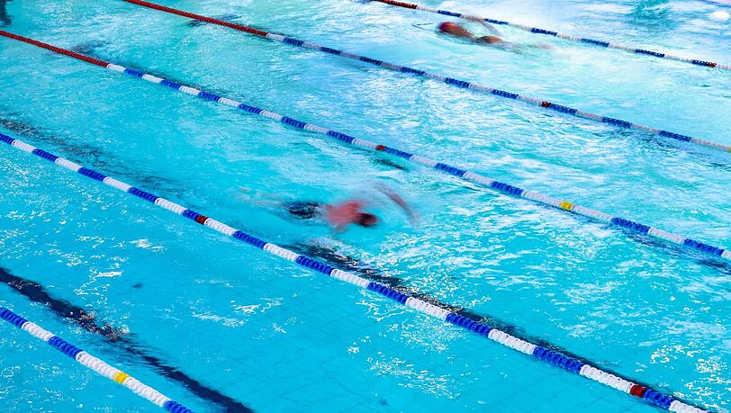 Der DOSB ruft die Sportvereine in Deutschland dazu auf, in den kommenden Monaten mindestens 20 Prozent Energie einzusparen.