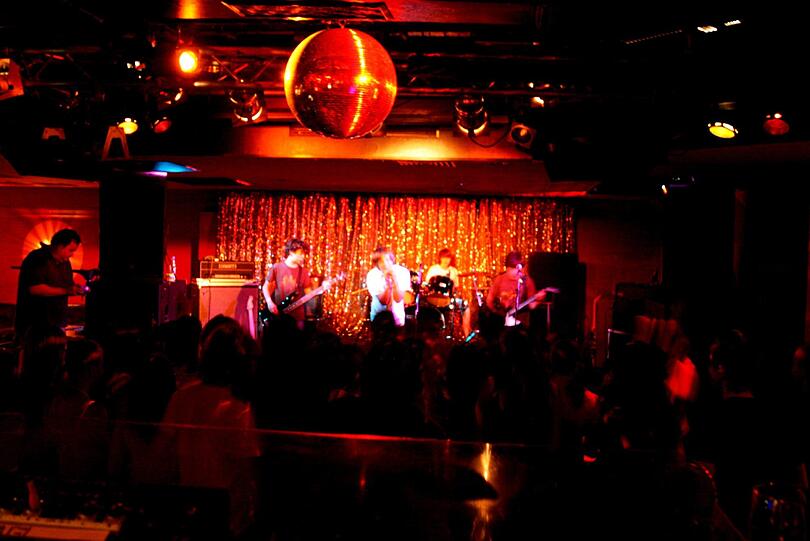 Seit mehr als 15 Jahren gibt es den Münchner Club in der Altstadt mit viel Live-Musik.