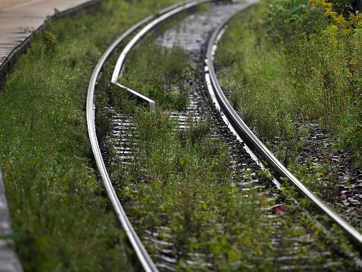 Die Bahn ist nach eigenen Angaben der größte Einzelabnehmer von Glyphosat in Deutschland, jedoch mit lediglich 0,4 Prozent der Gesamtmenge.