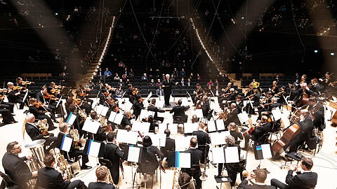 Das Symphonieorchester des Bayerischen Rundfunks hat sein Programm für die Saison 2022/23 vorgestellt. (Archivbild)