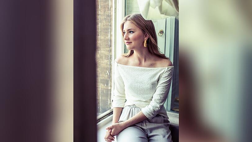 Kronprinzessin Elisabeth feiert mit diesem Foto ihren 21. Geburtstag.