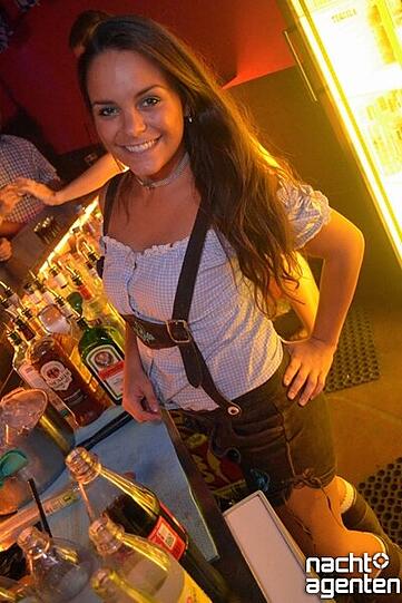 "Wies'n Pornös" in der Nachtgalerie! Mehr Bilder unter: www.nachtagenten.de