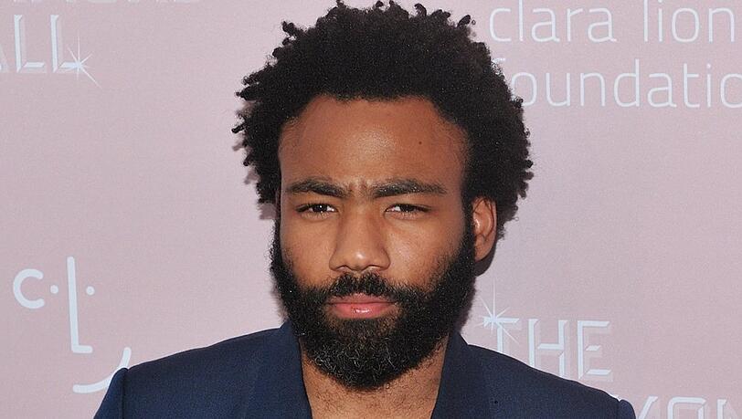Donald Glover musste sich zweimal operieren lassen. Donald Glover musste sich zweimal operieren lassen.