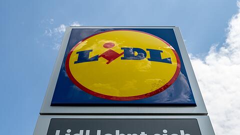 Die Lidl-Reederei Tailwind gibt es seit 2022. (Symbolbild)