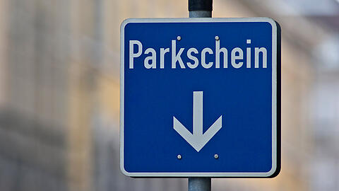 In Pasing S&uuml;d gibt es bald ein neues Parklizenzgebiet. Dann ist das Parken kostenpflichtig.