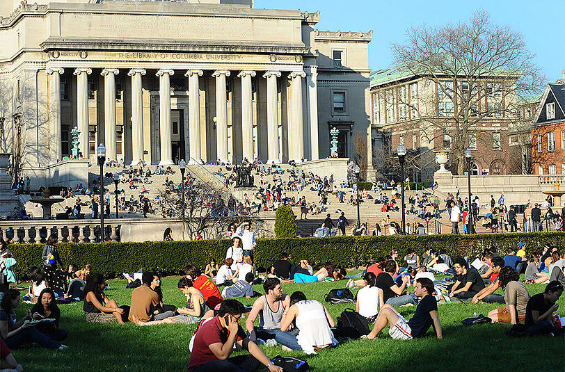 In den Sportstätten der Harvard-Universität sollen beispielsweise die Sportarten Schwimmen, Hockey, Fechten, Tennis und Wasserball ausgetragen werden.