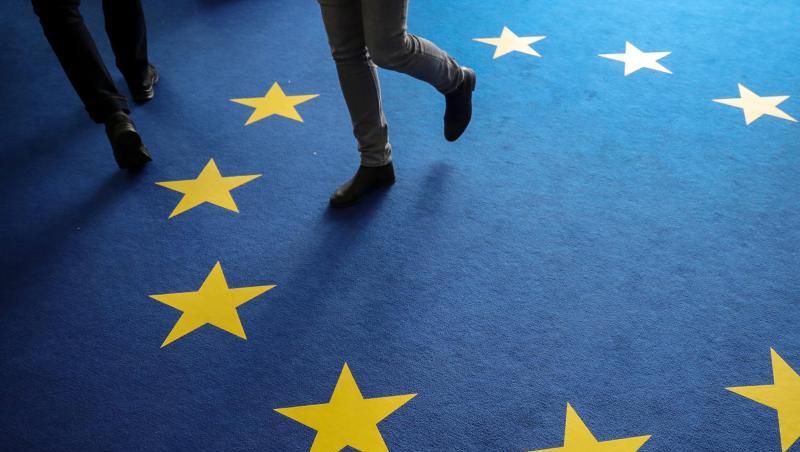 Im Vorfeld der Europawahl hat es Desinformationskampagnen vor allem durch Bots und Fake-Profile gegeben. Im Vorfeld der Europawahl hat es Desinformationskampagnen vor allem durch Bots und Fake-Profile gegeben.