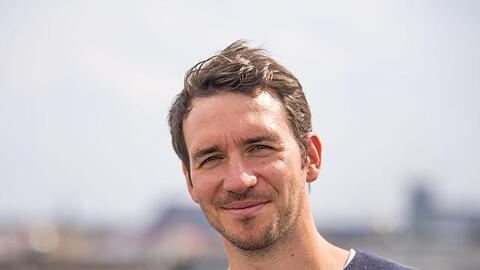 Felix Neureuther.