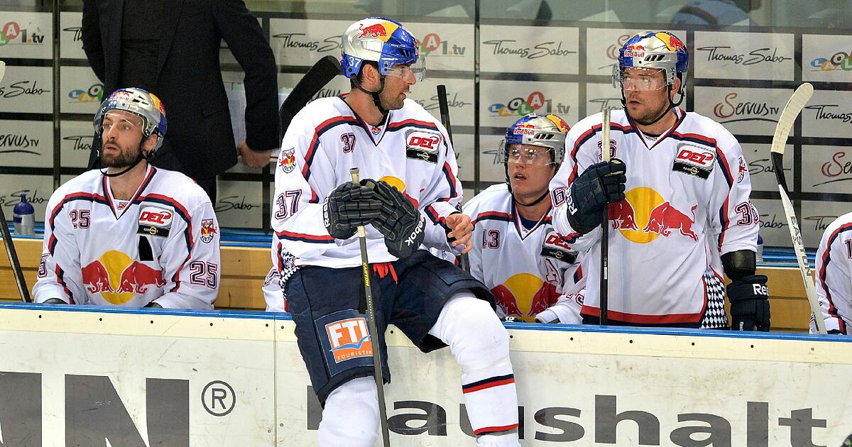 Nächste Pleite für den EHC | Abendzeitung München