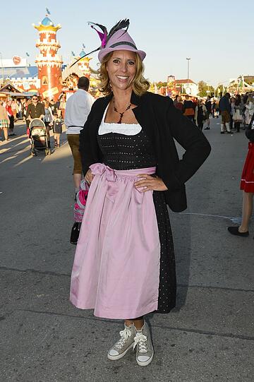 Schauspielerin Carin C. Tietze