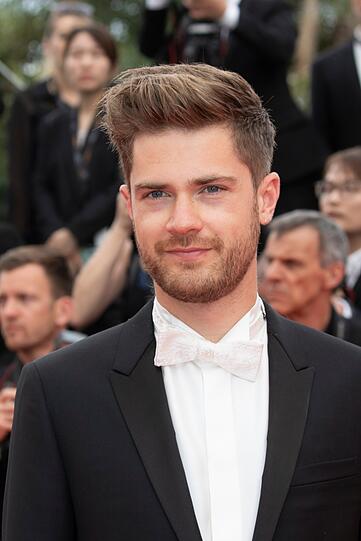 Lukas Dhont