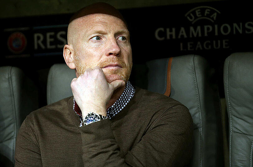 Matthias Sammer über die Gerüchte zu Robben und Benatia: "Das ist komplett falsch!"