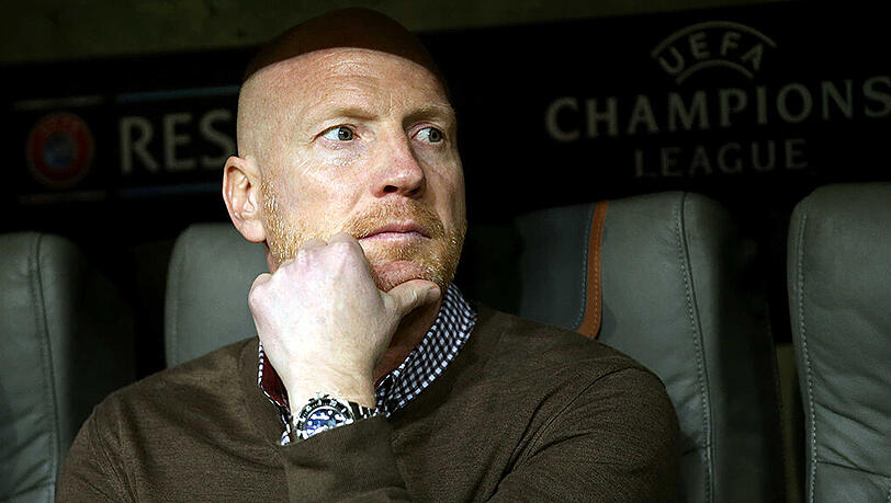 Matthias Sammer über die Gerüchte zu Robben und Benatia: "Das ist komplett falsch!" Matthias Sammer über die Gerüchte zu Robben und Benatia: "Das ist komplett falsch!"