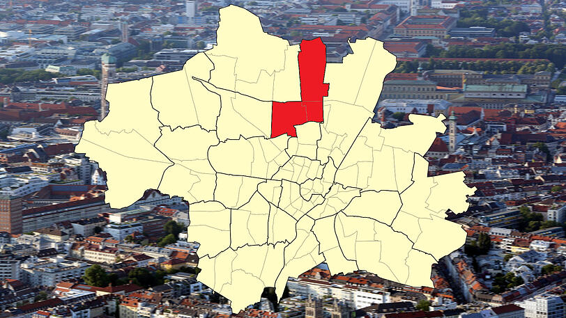 MILBERTSHOFEN-AM HART:
Erststimmen: CSU: 24,9  SPD: 15,7  FDP: 7,1  Grüne: 26,1  Linke: 4,8  Freie Wähler: 6,6  AfD: 8,9  Sonstige: 5,9 
Gesamtstimmen: CSU: 25,0  SPD: 15,5  FDP: 7,4  Grüne: 25,6  Linke: 4,8  Freie Wähler: 6,7  AfD: 8,9  Sonstige: 6,1