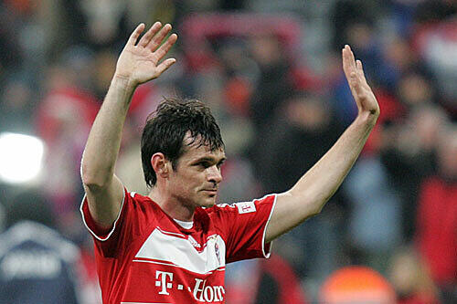 Fehlt den Bayern in Glasgow: Willy Sagnol