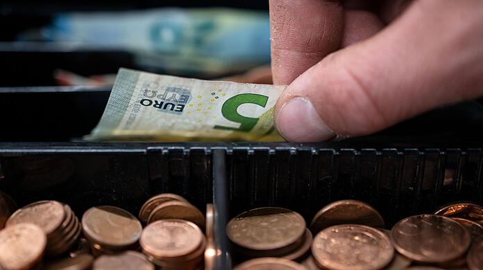 Die Inflation steigt weiter an - alles wird teurer.