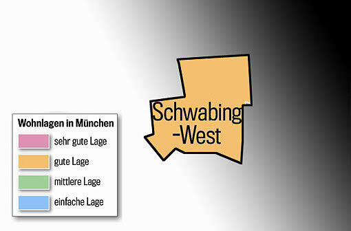Schwabing-West