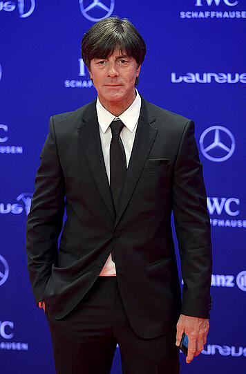 Joachim Löw
