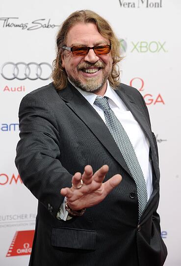 Schauspieler Armin Rohde