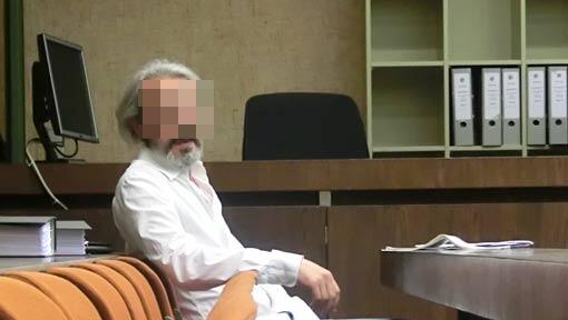 Mit gefälschten Papieren 160.000 Euro kassiert: Ali I. ist des Betrugs und der Urkundenfälschung angeklagt. Mit gefälschten Papieren 160.000 Euro kassiert: Ali I. ist des Betrugs und der Urkundenfälschung angeklagt.