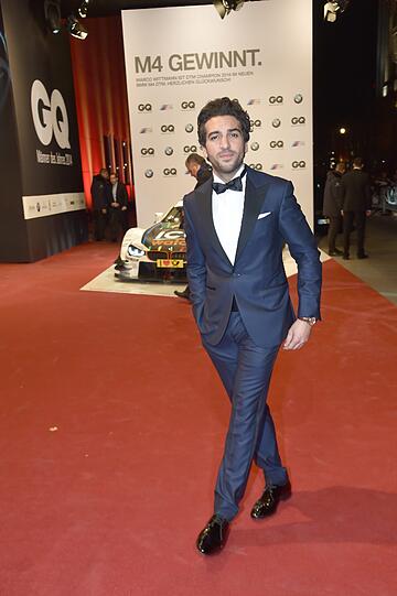 Elyas M'Barek