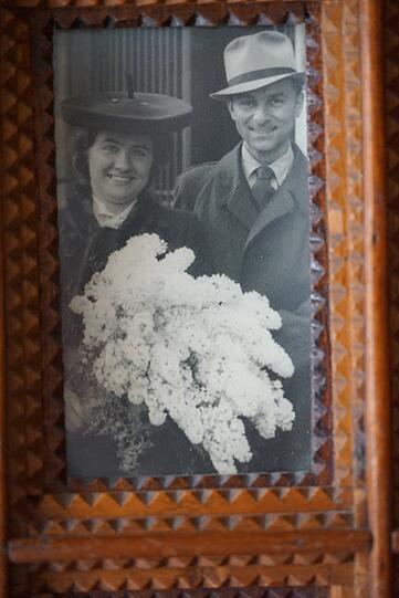 Weitere Fotoschätze von Josef Lösch