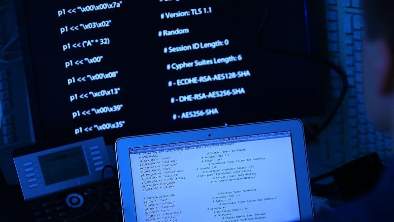 Cyber-Angriffe auf Staaten und wichtige Teile der Infrastruktur gelten als erhebliche Gefahr. Cyber-Angriffe auf Staaten und wichtige Teile der Infrastruktur gelten als erhebliche Gefahr.