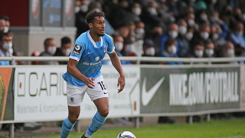 Hat bei den Löwen einen Vertrag bis 2023 bekommen: Kevin Goden.
