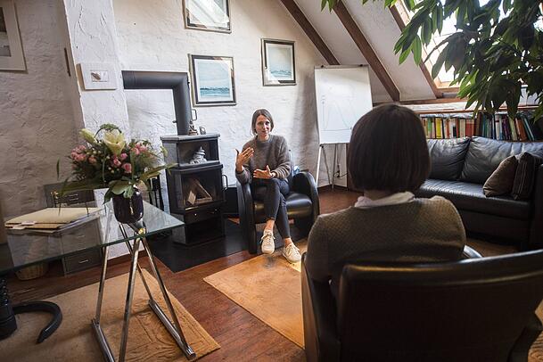 Psychotherapeuten bieten in München zumeist keine Online-Terminbuchung für Kassenpatienten an. Psychotherapeuten bieten in München zumeist keine Online-Terminbuchung für Kassenpatienten an.