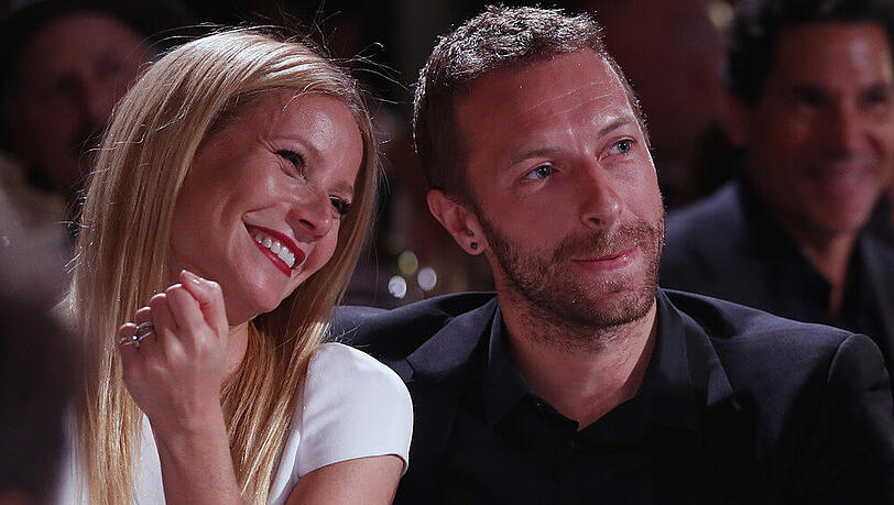 Vielleicht hat ihre Liebe noch eine Chance - Jedenfalls möchte Gwyneth Paltrow mit auf Chris Martins Konzerttour. Vielleicht hat ihre Liebe noch eine Chance - Jedenfalls möchte Gwyneth Paltrow mit auf Chris Martins Konzerttour.