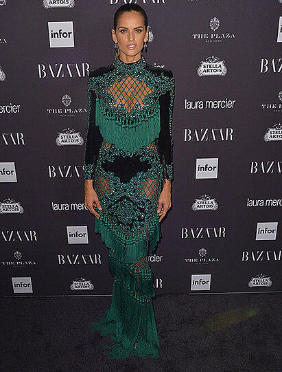 Alessandra Ambrosio