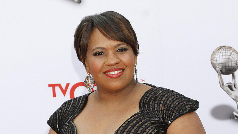Shonda Rhimes bei den NAACP Image Awards 2014 Shonda Rhimes bei den NAACP Image Awards 2014