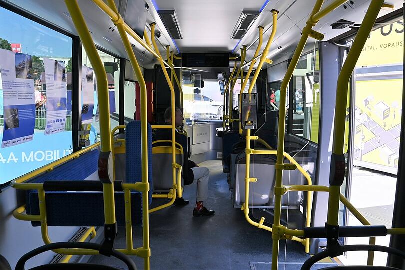 Linienbus