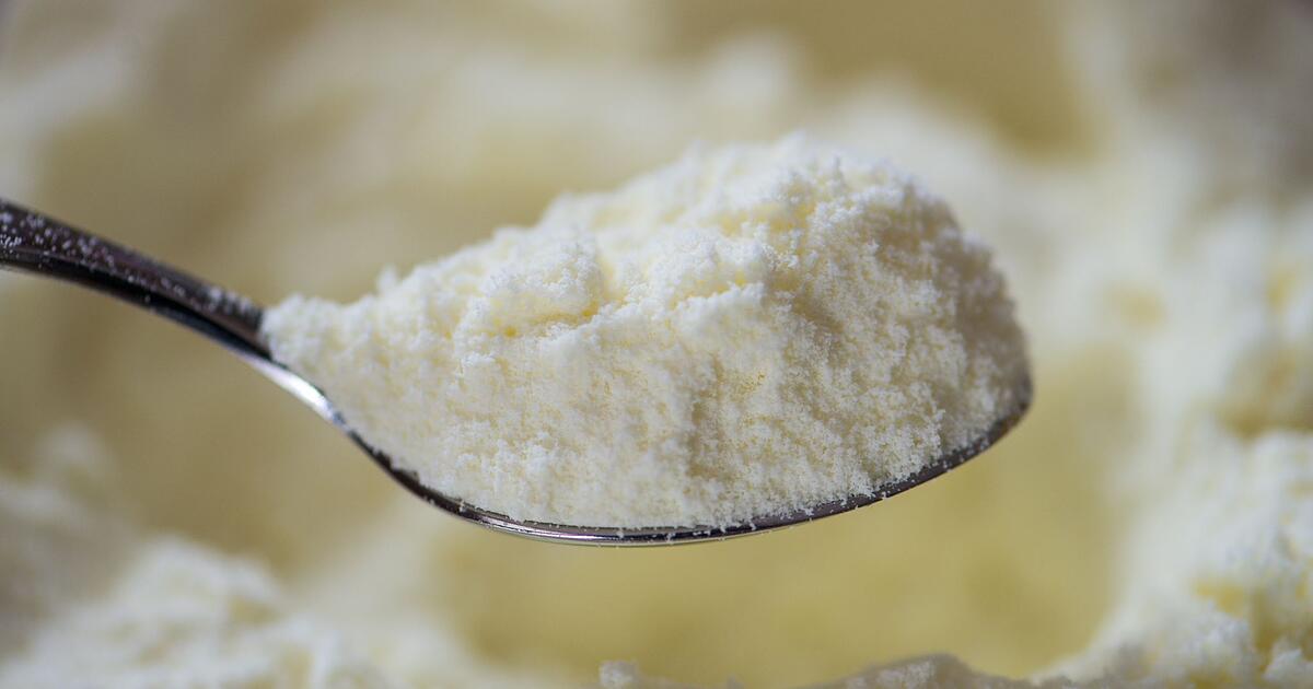 Danone-ruft-noch-mehr-Babynahrung-zur-ck