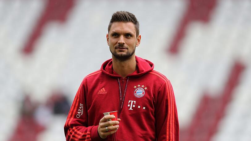 Sven Ulreich wird den FC Bayern am Saisonende wohl verlassen.
