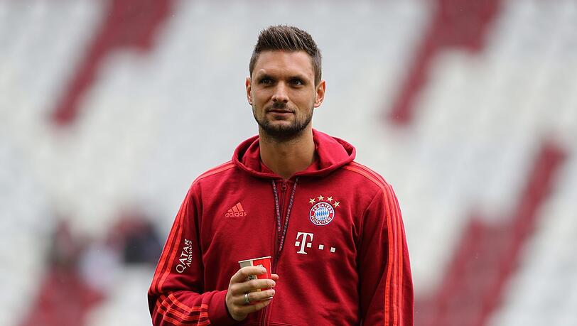 Sven Ulreich wird den FC Bayern am Saisonende wohl verlassen.