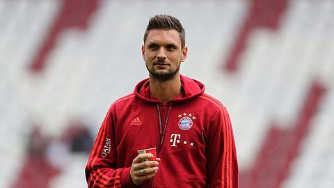 Sven Ulreich wird den FC Bayern am Saisonende wohl verlassen.