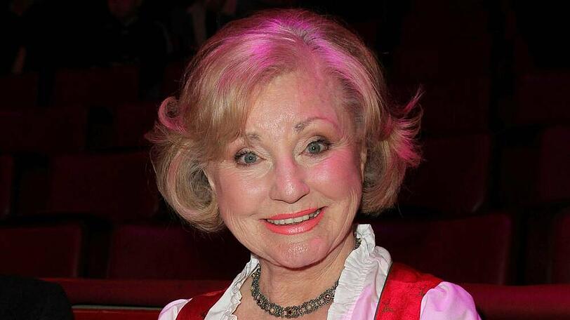 Volksmusik-Star Margot Hellwig hatte Brustkrebs.