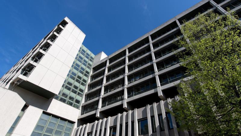 Das Gerichtsgebäude für das Amtsgericht, das Landgericht in München, das Oberlandesgericht und die Staatsanwaltschaft. Foto: Sven Hoppe/Archiv Das Gerichtsgebäude für das Amtsgericht, das Landgericht in München, das Oberlandesgericht und die Staatsanwaltschaft. Foto: Sven Hoppe/Archiv