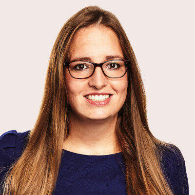 Lena Odell, Stadträtin (SPD)