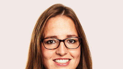 Lena Odell, Stadträtin (SPD) Lena Odell, Stadträtin (SPD)